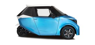 India cheapest 2 seater electric car Storm R3 runs 200 kilometers on a single charge know features and specifications