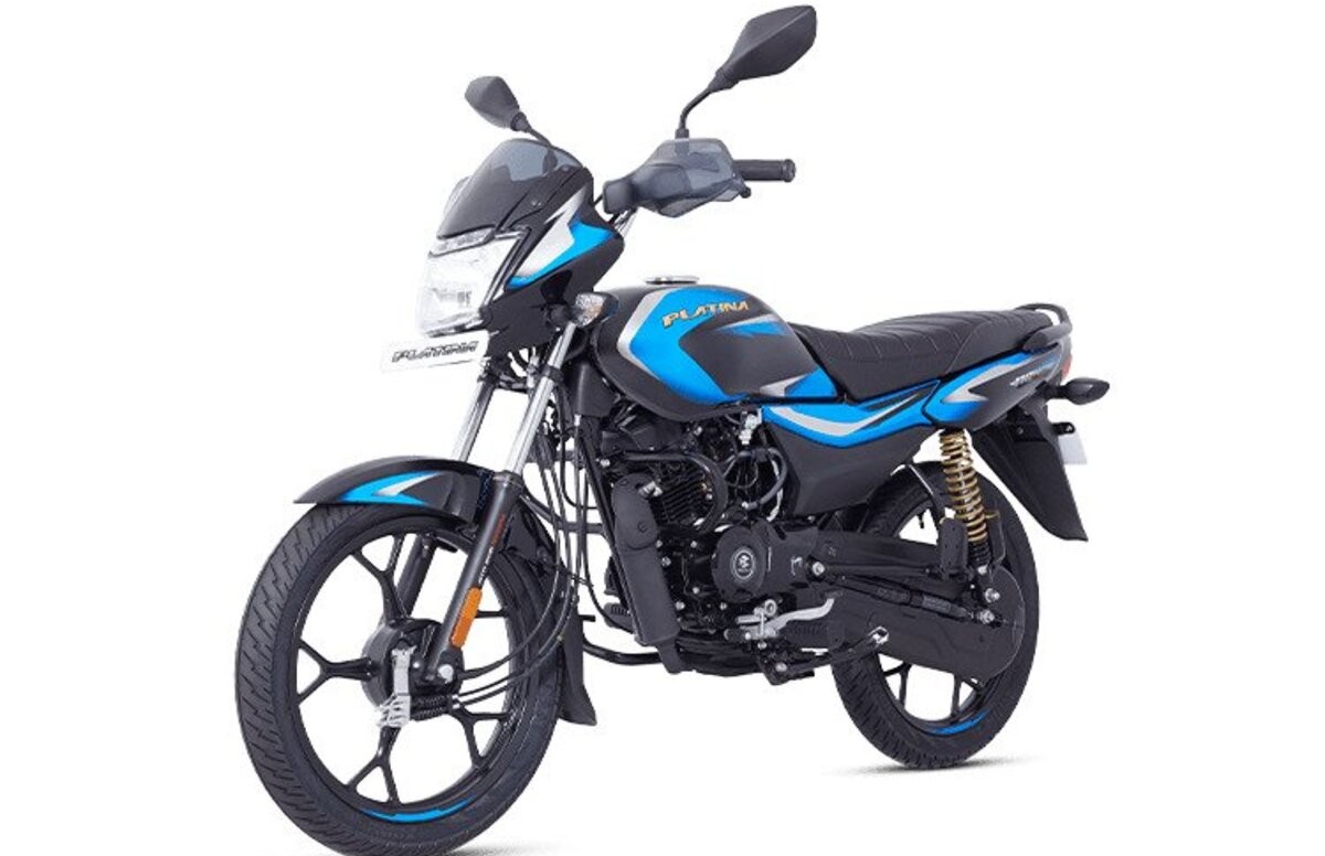 India Top 3 Budget Bikes That Mileage Up To 90 Kmpl At A Low Price Bajaj Platina Ct100 Hero Hf100 द श क ट प 3 बजट ब इक स ज द त ह कम क मत म