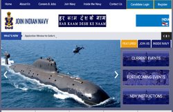 Indian Navy 2021 AA SSR Recruitment: भारतीय नौसेना में नौकरी का मौका, ये है एग्जाम का पैटर्न