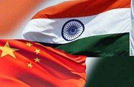 Indo china