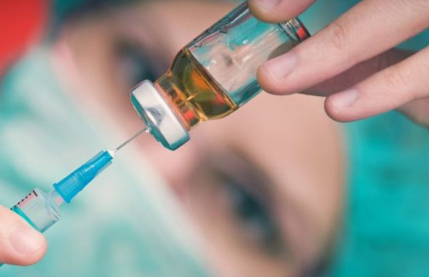 Corona, corona vaccine