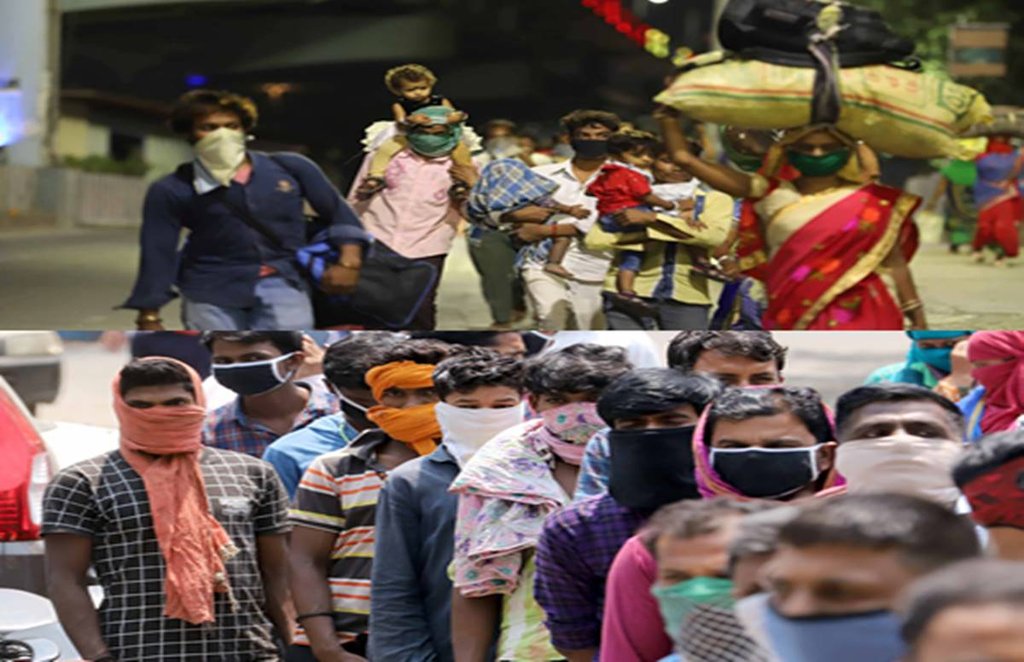 The Indian Express Think Migration Series