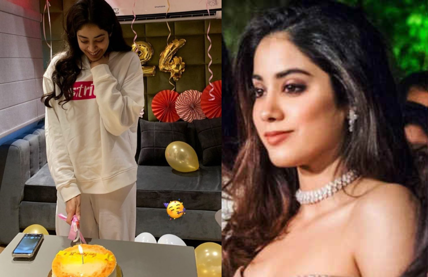 Jahnavi Kapoor, Sridevi, Boney Kapoor, Jahnavi Kapoor Bungalow-Car