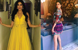 Jahnavi Kapoor, Sridevi, Boney Kapoor, Jahnavi Kapoor Bungalow-Car