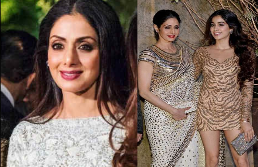 Jahnavi Kapoor, Sridevi, Boney Kapoor, Jahnavi Kapoor Bungalow-Car