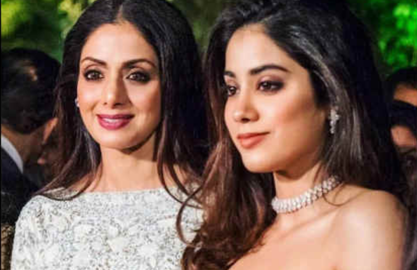 Jahnavi Kapoor, Sridevi, Boney Kapoor, Jahnavi Kapoor Bungalow-Car