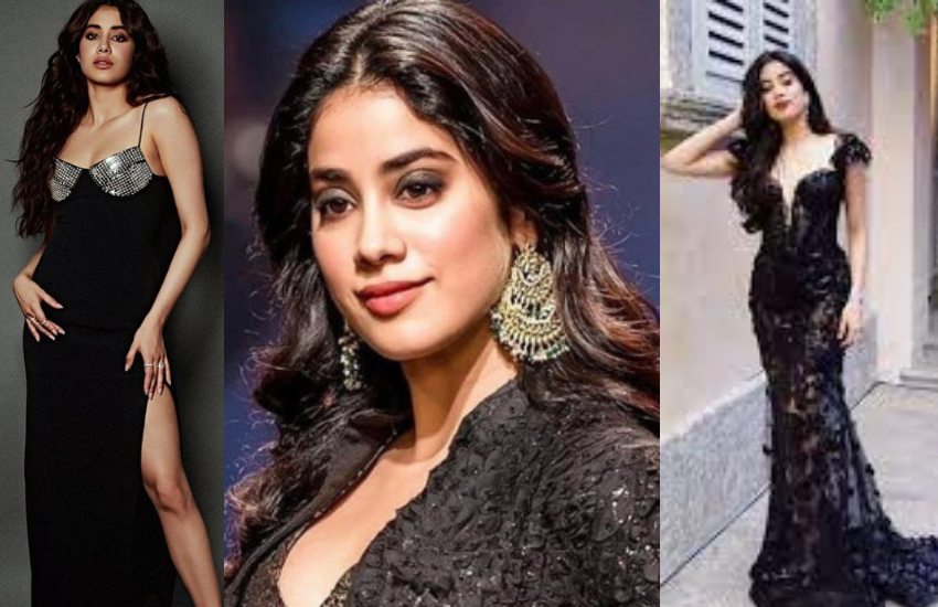 Alia Bhatt, Kareena Kapoor, Malaika Arora, Deepika Padukone, Shraddha Kapoor, Priyanka Chopra, Katrina Kaif, Aishwarya Rai And Jahnavi Kapoor