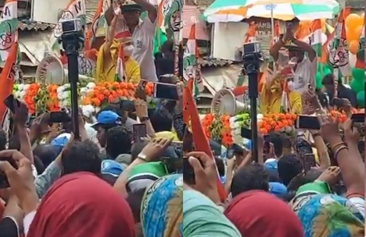 Jaya Bachchan, SP Leader, Mamata Banarjee, West Bengal Assembly Election 2021, जया बच्चन, ममता बनर्जी