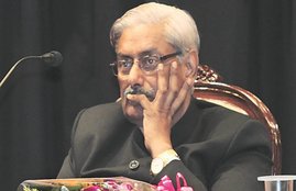 Supreme court, Judges Bunglow