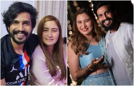 Jwala Gutta Vishnu Vishal Wedding love Relationship Marriage actor player