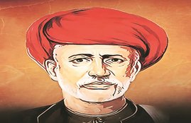 Jansatta personality