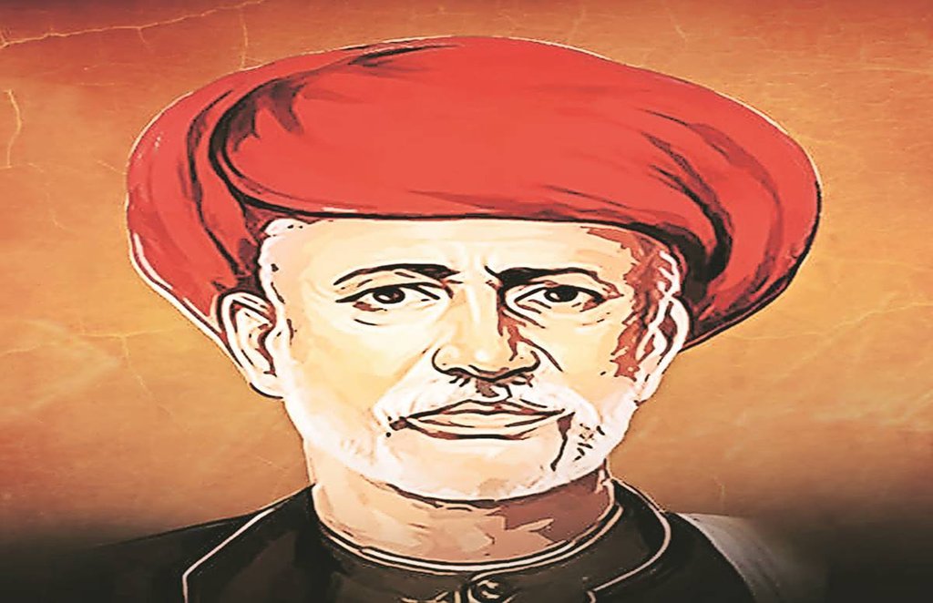 Jansatta personality