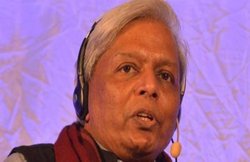 केंद्र सरकार के टॉप अधिकारी बोले, कोरोना की लहर बहुत तेज, एक साल में इतने इंतजाम संभव नहीं