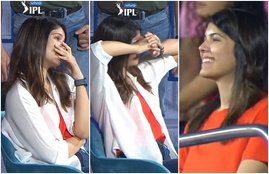 Mystery girl kavya maran, SRH Kavya Maran, IPL, IPL 2021, indian premier league, SRH vs MI, mumbai indian, sports news, jansatta