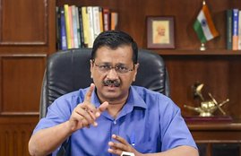 Delhi, Chief Minister, Arvind Kejriwar