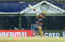 srh vs kkr match news, srh vs kkr 2021 highlights, nitish rana wife name, nitish rana vs srh, nitish rana upl 2021, nitish rana married or not, ipl 2021 latestn news, Indian premier league, IPL 2021, IPL 2021 match, KKR 100th win,SRH,KKR,IPL,Manish Pandey, kkr vs srh, IPL 14, shahrukh khan, jansatta
