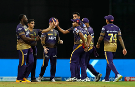 IPL 2021, RR vs KKR, Kolkata Knight Riders, Shubman Gill, Strike rate, Indian Premier League, IPL 2021, kolkata knight riders, rajasthan royals, sanju semson, jansatta
