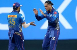 KKR vs MI IPL 2021 Virender Sehwag Ajay Jadeja Rohit Sharma Eoin Morgan