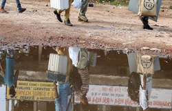 बंगाल चुनावः अब बोले BJP नेता- सीतलकुची में 4 नहीं, मारे जाने चाहिए थे 8 लोग, केंद्रीय बलों को जारी हो शोकॉज नोटिस