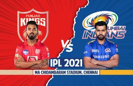 IPL 2021, PBKS vs MI Playing 11 Prediction