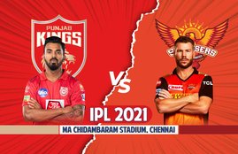 ipl 2021, pbks playing 11, ipl, PBKS vs SRH, PBKS vs SRH playing 11