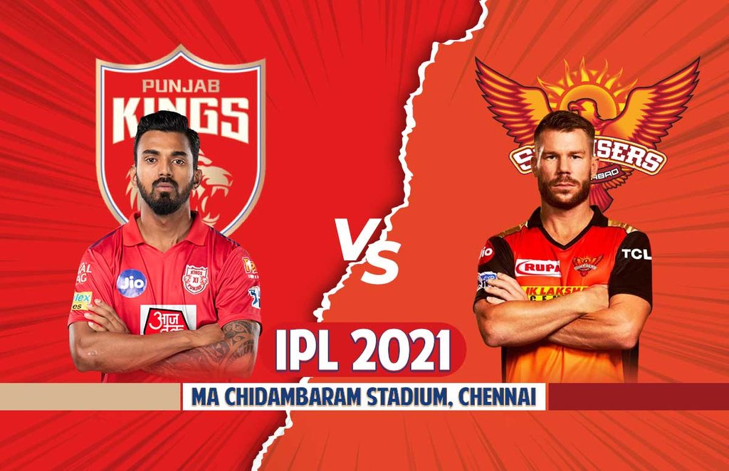 ipl 2021, pbks playing 11, ipl, PBKS vs SRH, PBKS vs SRH playing 11