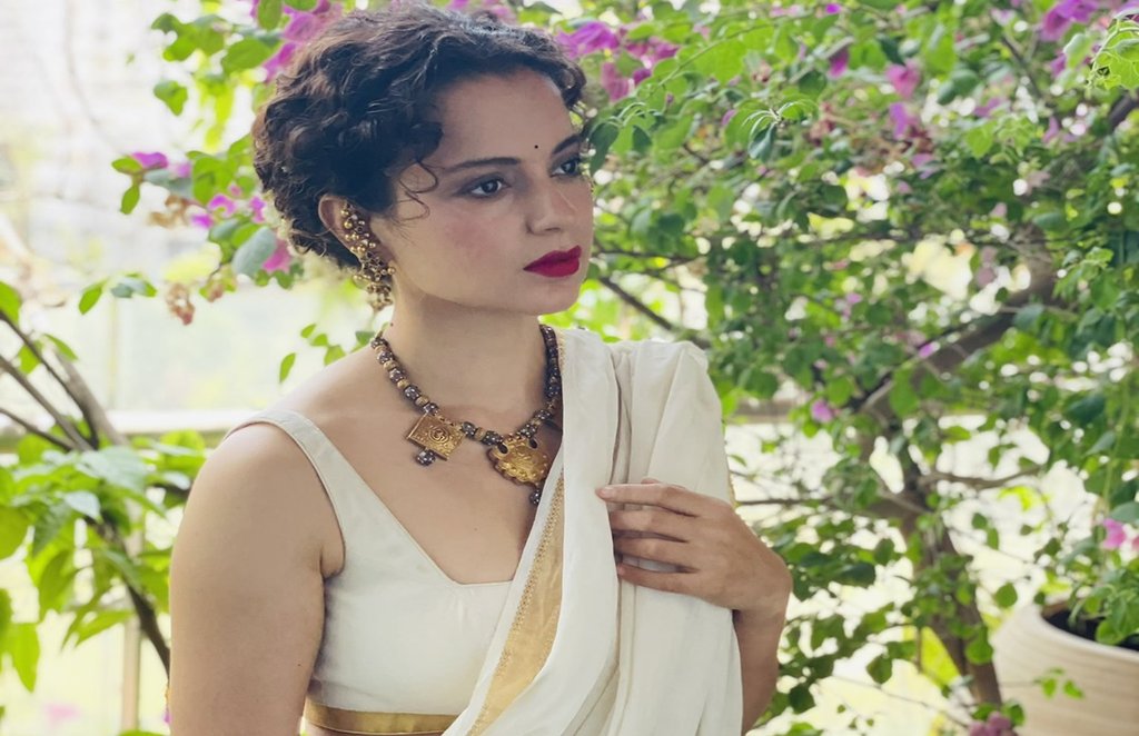 kangana ranaut