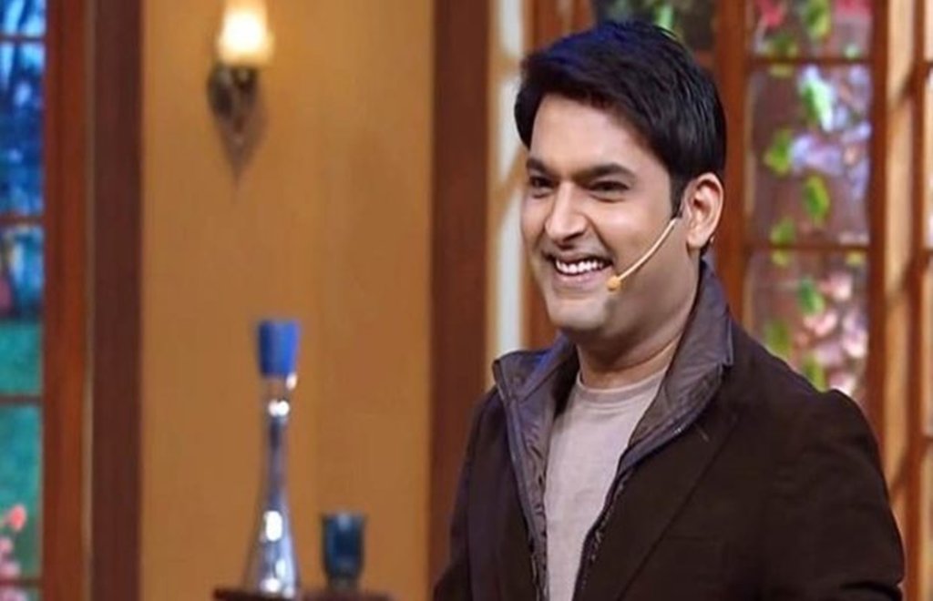 Kapil Sharma, kapil sharma lifestyle, Happy Birthday Kapil Sharma, kapil sharma wife