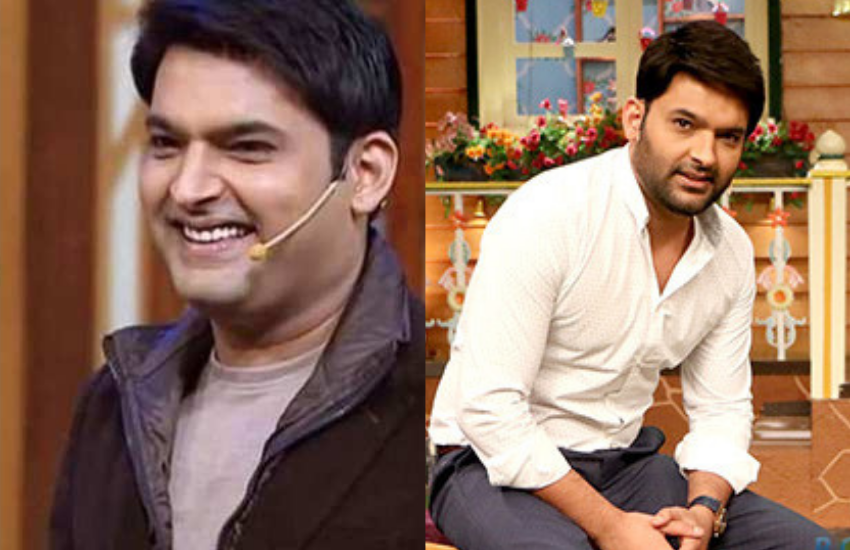 The Kapil Sharma Show, Kapil Sharma, Archana Puran Singh, Sumona Chakraborty, Kiku Sharda, Abhishek Krishna, Chandan Prabhakar, Bharti Sing