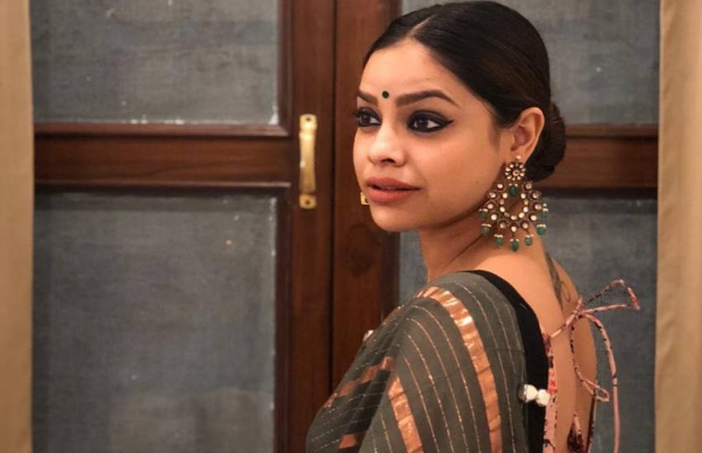 The Kapil Sharma Show, The Kapil Sharma Show Cast real name, Sumona Chakravarti bhuri