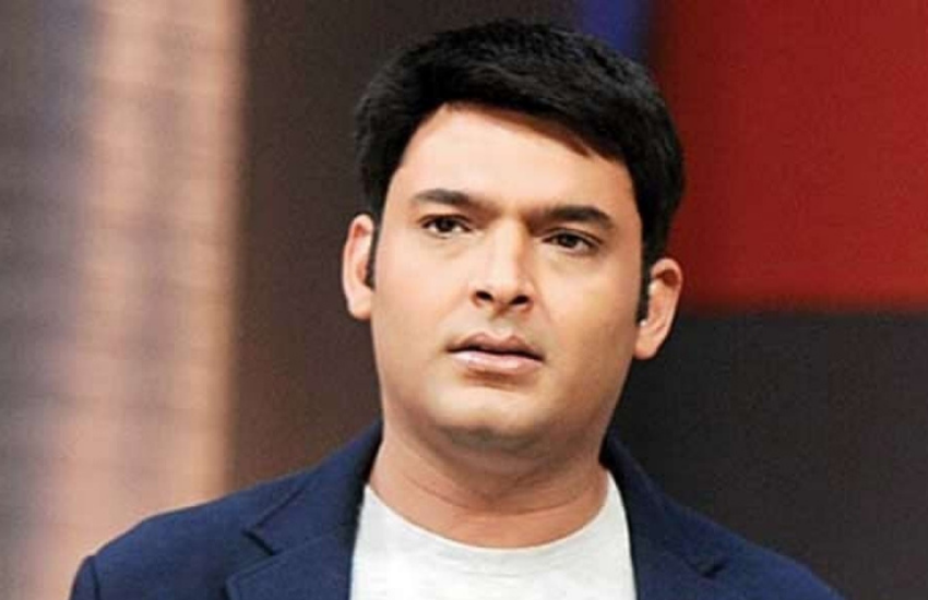 Kapil Sharma, Ginni Chatrath, Kapil Sharma Home
