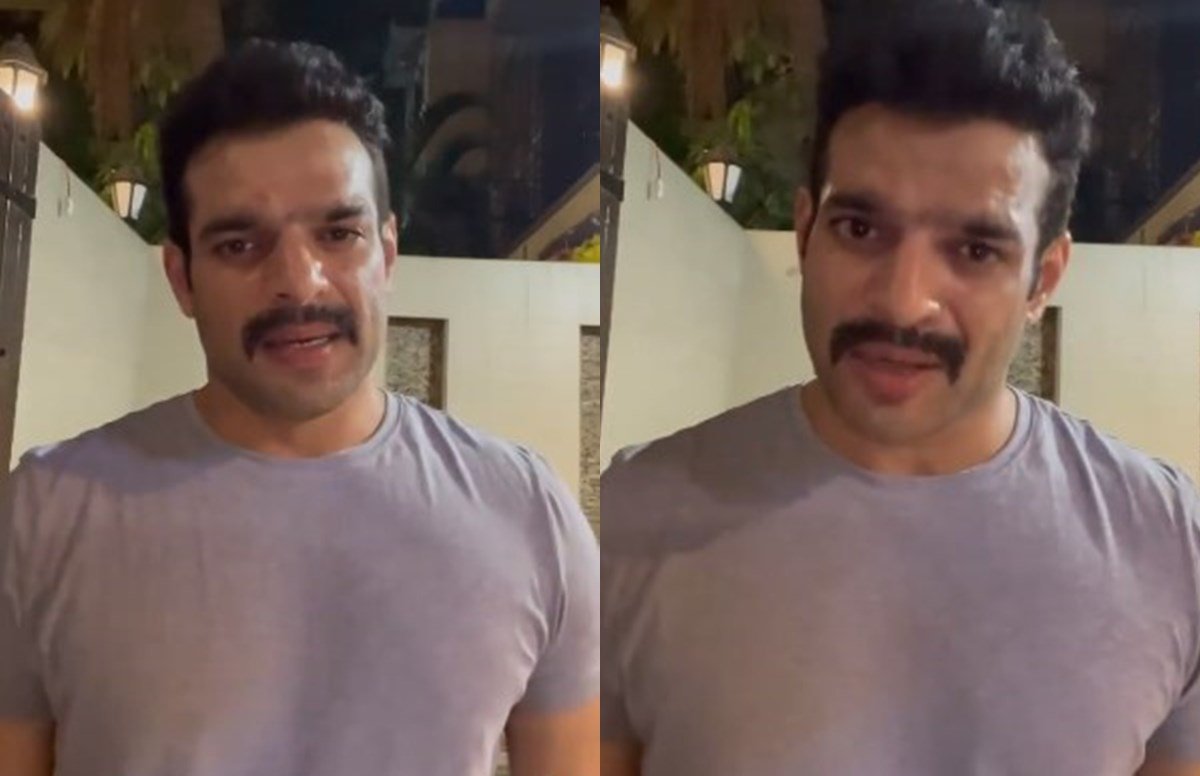 Yeh Hai Mohabbatain, Karan Patel, करण पटेल, Political leaders, Corona, कोरोना वायरस, Yeh Hai Mohabbatain, Karan Patel, करण पटेल, Political leaders, Corona, कोरोना वायरस,