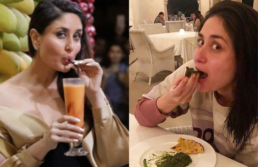 Malaika Arora, Kareena Kapoor, Alia Bhatt, Shilpa Shetty, Shraddha Kapoor, Deepika Padukone, Sara Ali Khan, Katrina Kaif, Mallika Sherawat, Madhuri Dixit