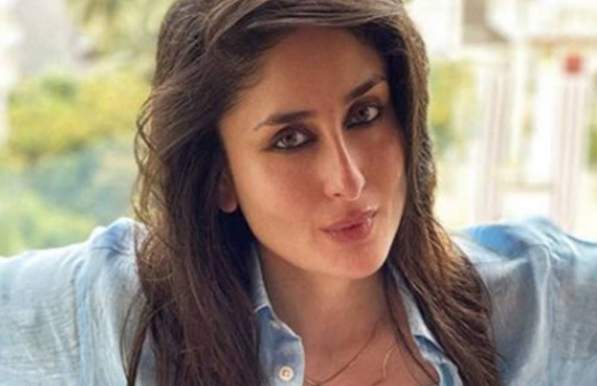 Shashi Kapoor, Alia Kapoor, Kareena Kapoor