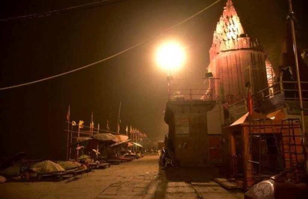 Corona, Covid-19,kashi