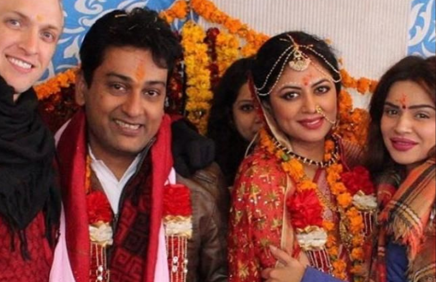 Shakti Arora, Neha Saxena, Vatsal Seth, Ishitta Dutta, Jai Bhanushali, Mahi Vij, Kavita Kaushik, Mona Singh