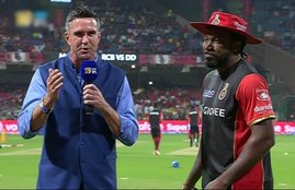 Kevin Pietersen former England captain IPL