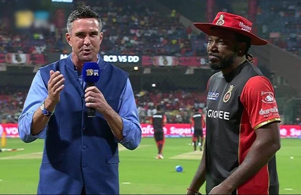 Kevin Pietersen former England captain IPL