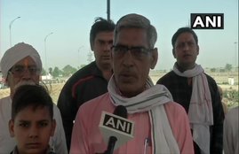 Kisan Andolan, Haryana, Farm Law
