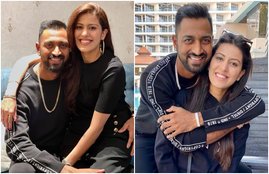 Krunal Pandya Pankhuri Sharma Hardik Pandya Instagram Love Story