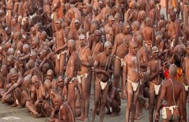 Kumbh Fair, Haridwar uttarakhand