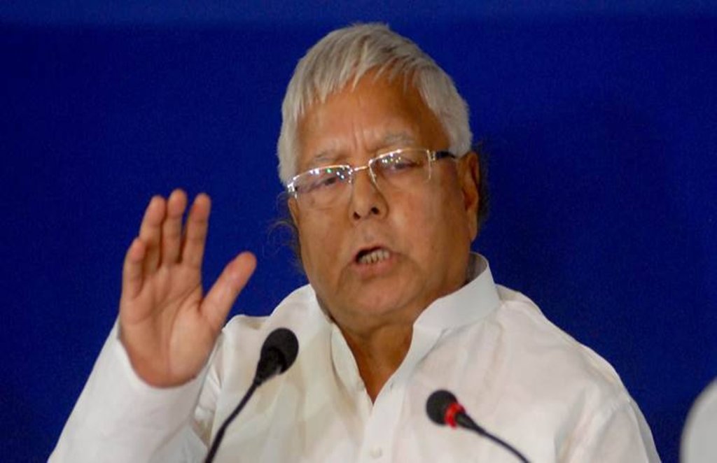 Lalu yadav, NDTV Profit, P Chidambram, Pranab roy, Railway ministry