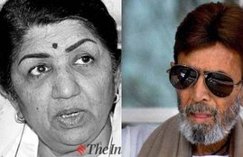 Lata Mangeshkar, Rajesh Khanna, Entertainment News