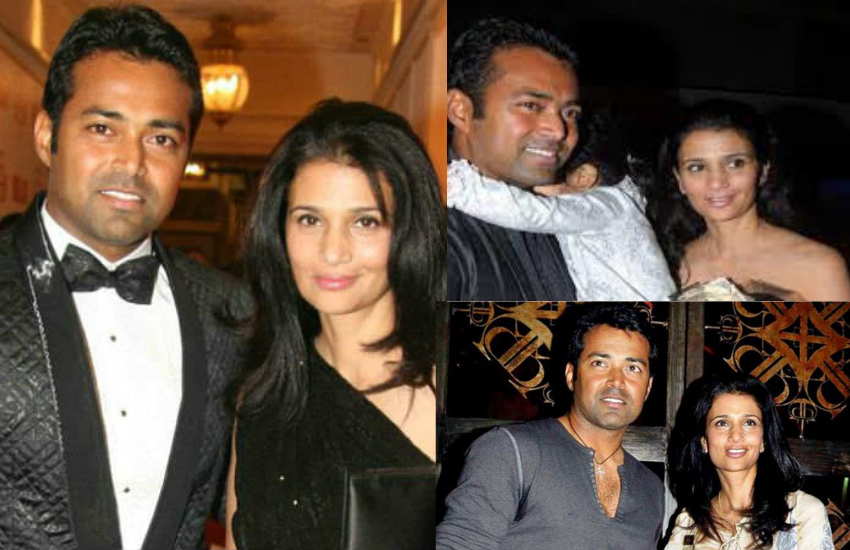 Sarika, Poonam, Karisma Kapoor, Mahima Chaudhary, Richa Sharma