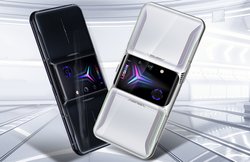 Lenovo Legion Phone Duel 2 गेमिंग फोन लॉन्च, इसमें है 44MP फ्रंट कैमरा और 18जीबी रैम, जानें कीमत