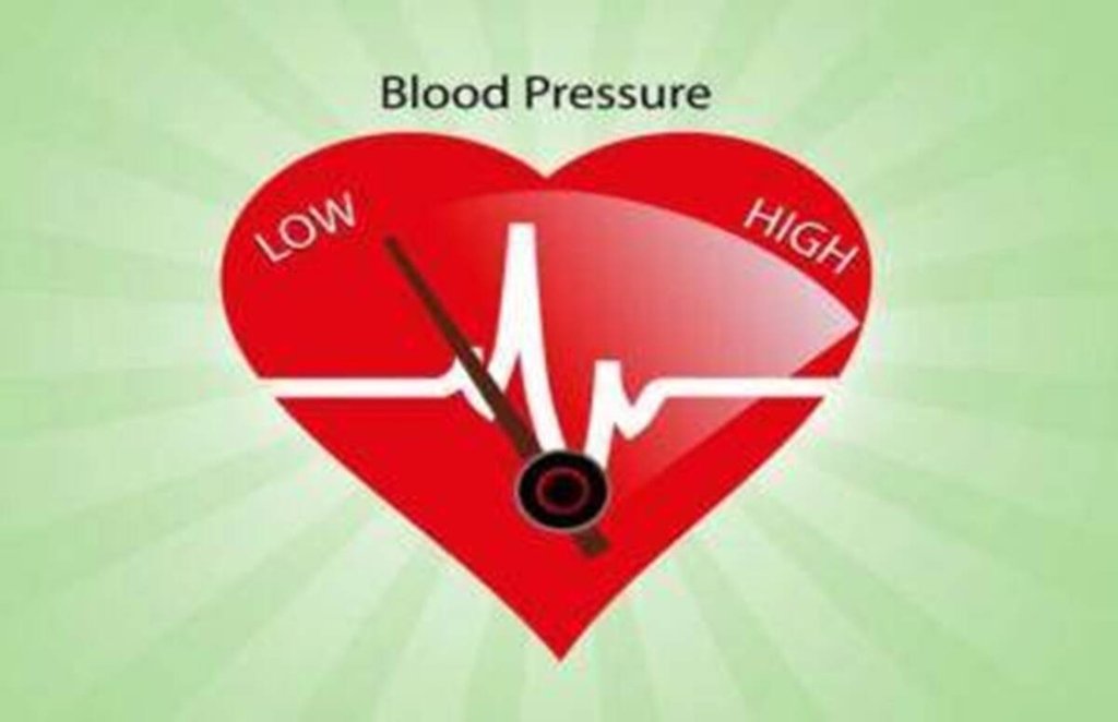 Low blood pressure, low bp, Low blood pressure diet chart