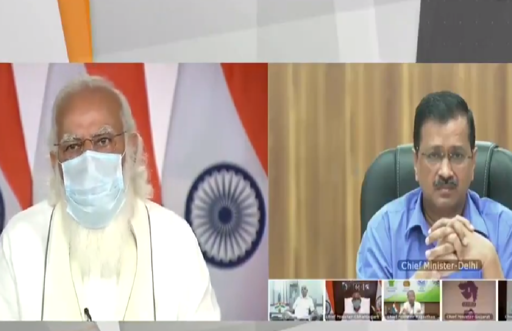 PM MODI, ARWIND KEJRIWAL, ANKIT LAL, SHASHI THROOR, LIVE MEETING PM