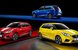 MG Motors launch soon MG3 car in india to compete with Maruti Swift know features specification and price