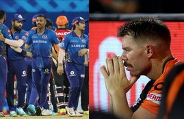 MI VS SRH
