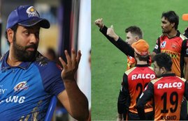 IPL 2021, Sunrisers Hyderabad, Mumbai Indians